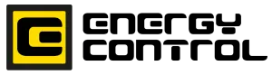 Logotipo de Energy Control
