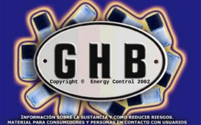 Érase una vez…el sexo con drogas: ¿Hay que tener miedo al G?