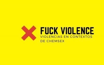 Estudio Fuck Violence