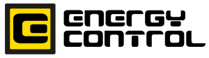 Logotipo de Energy Control