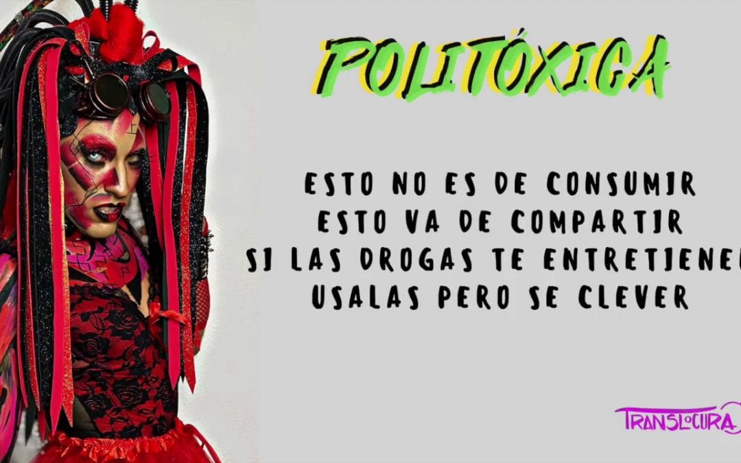 Manifiesto Disidente de Translocura