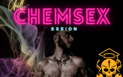 Sesiones de encuentro sobre ChemSex