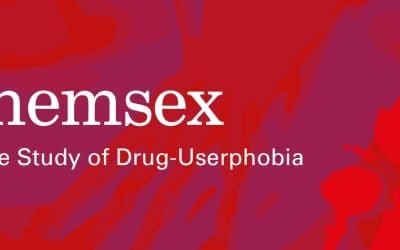 Chemsex: Drug-user phobia (2a parte)