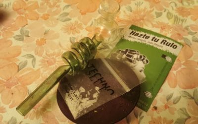 Heterosexualidad y Chemsex