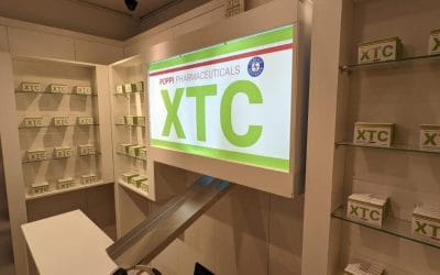 Utrecht abre el primer modelo de tienda de MDMA del mundo