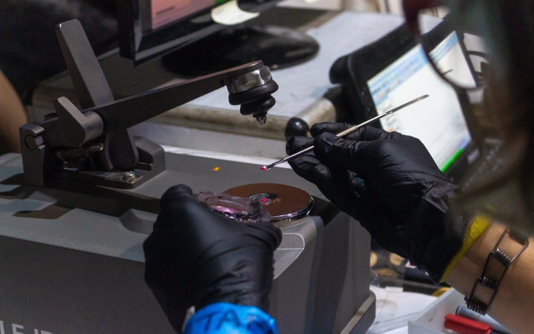 Tecnología analítica avanzada en el Pride de Maspalomas
