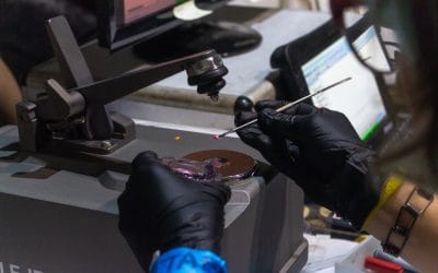 Tecnología analítica avanzada en el Pride de Maspalomas