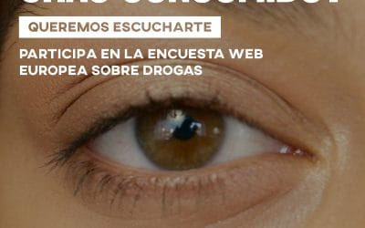 Encuesta Europea online sobre Drogas 2024