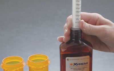 El desarrollo clínico del GHB