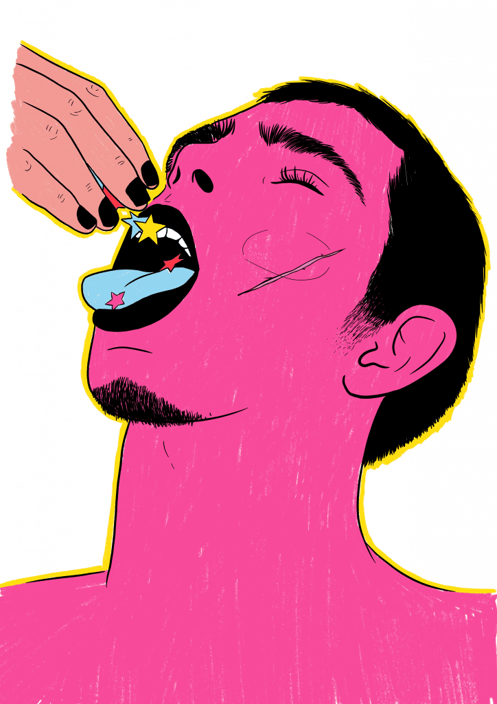 droga