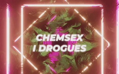 Chem-Safe en Sexual Revolution (audio en catalán)